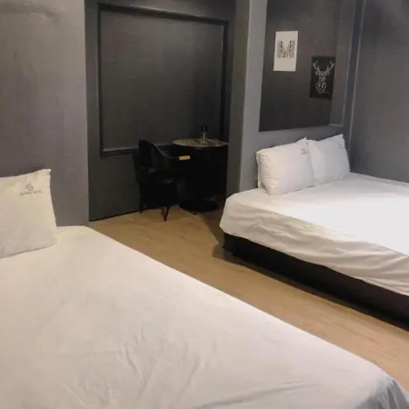 쇼호텔 해운대