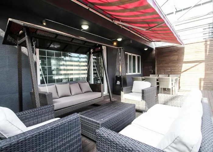 酒店 Show Haeundae 釜山